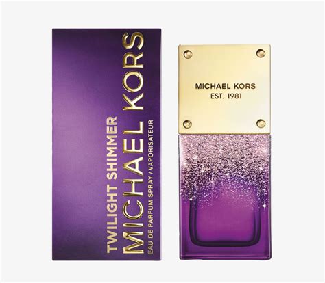 michael kors shimmer gift set|michael kors scents for women.